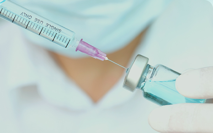 予防接種・ワクチン